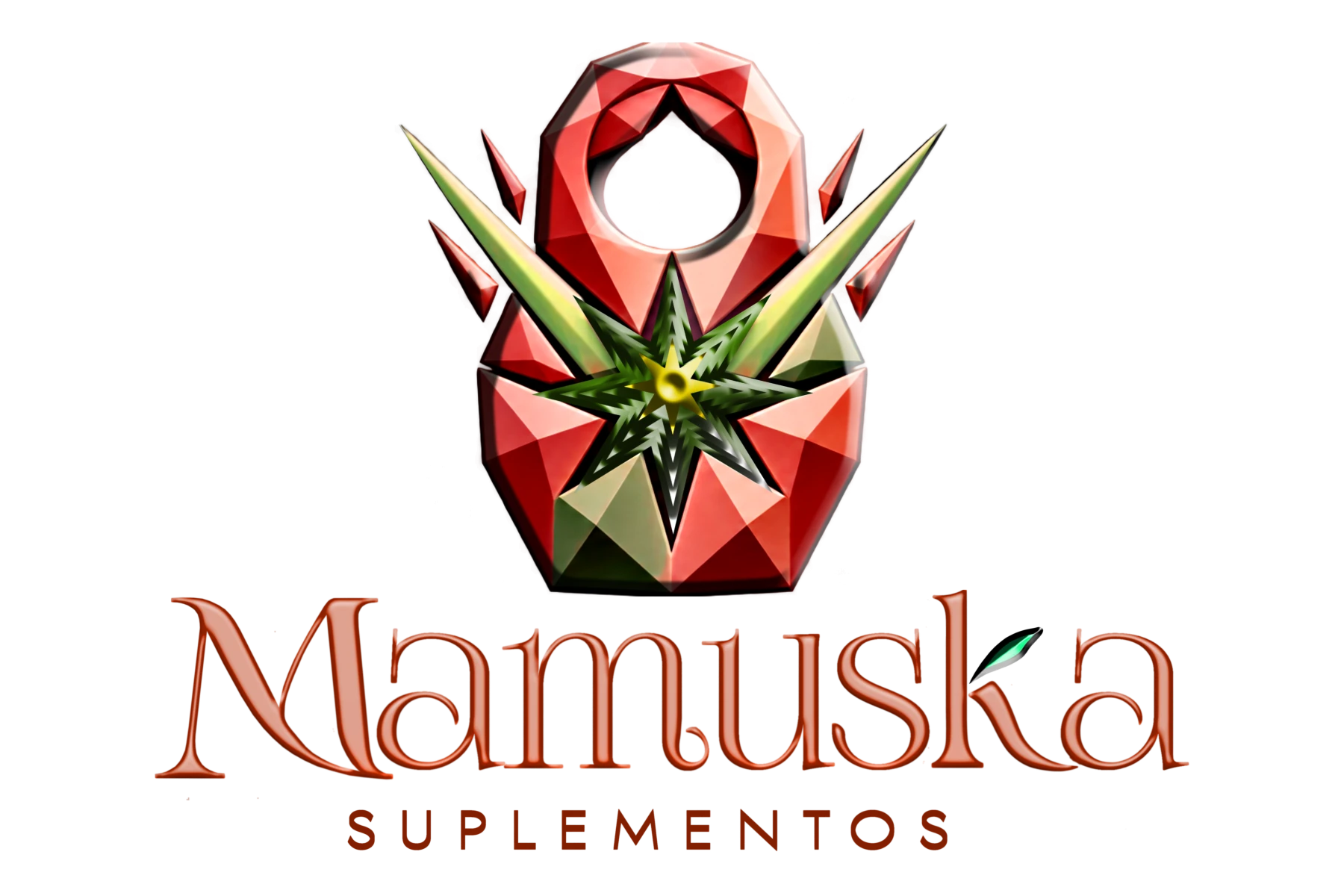 MAMUSKA SUPLEMENTOS